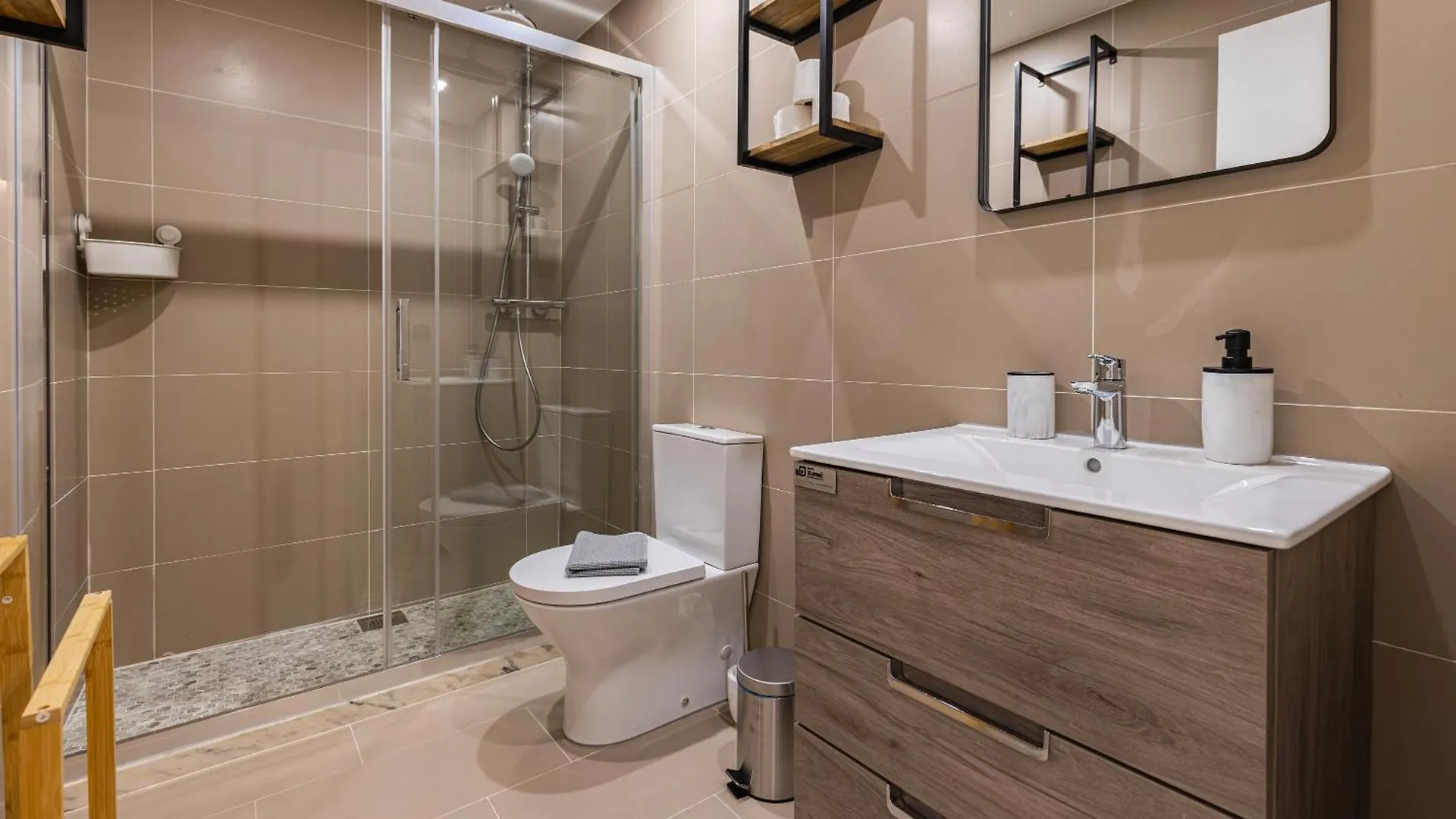 Amazing 3Bdr Duplex In Lisbon By Lovelystay
