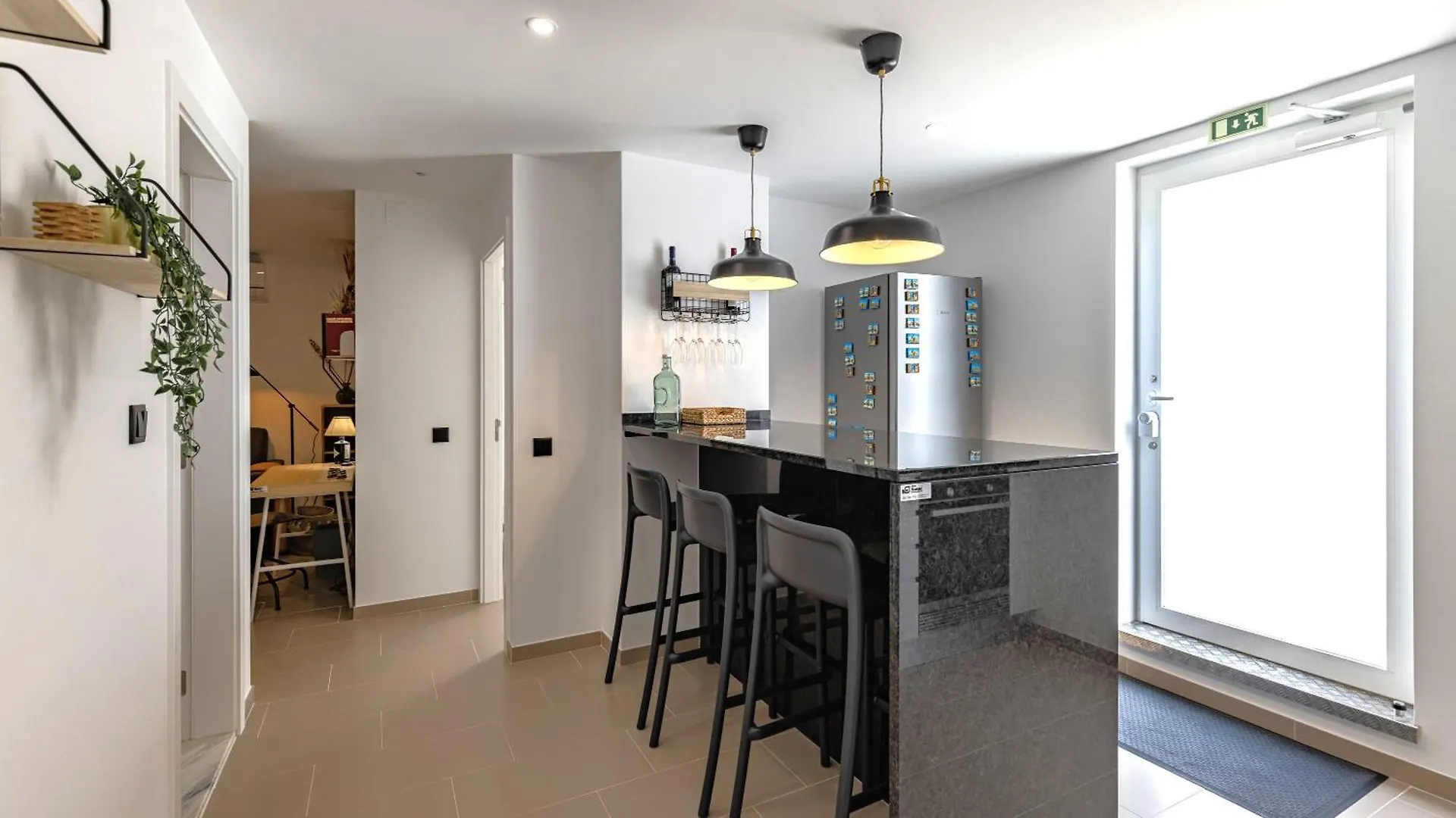 Amazing 3Bdr Duplex In Lisbon By Lovelystay 0*,  Portugal