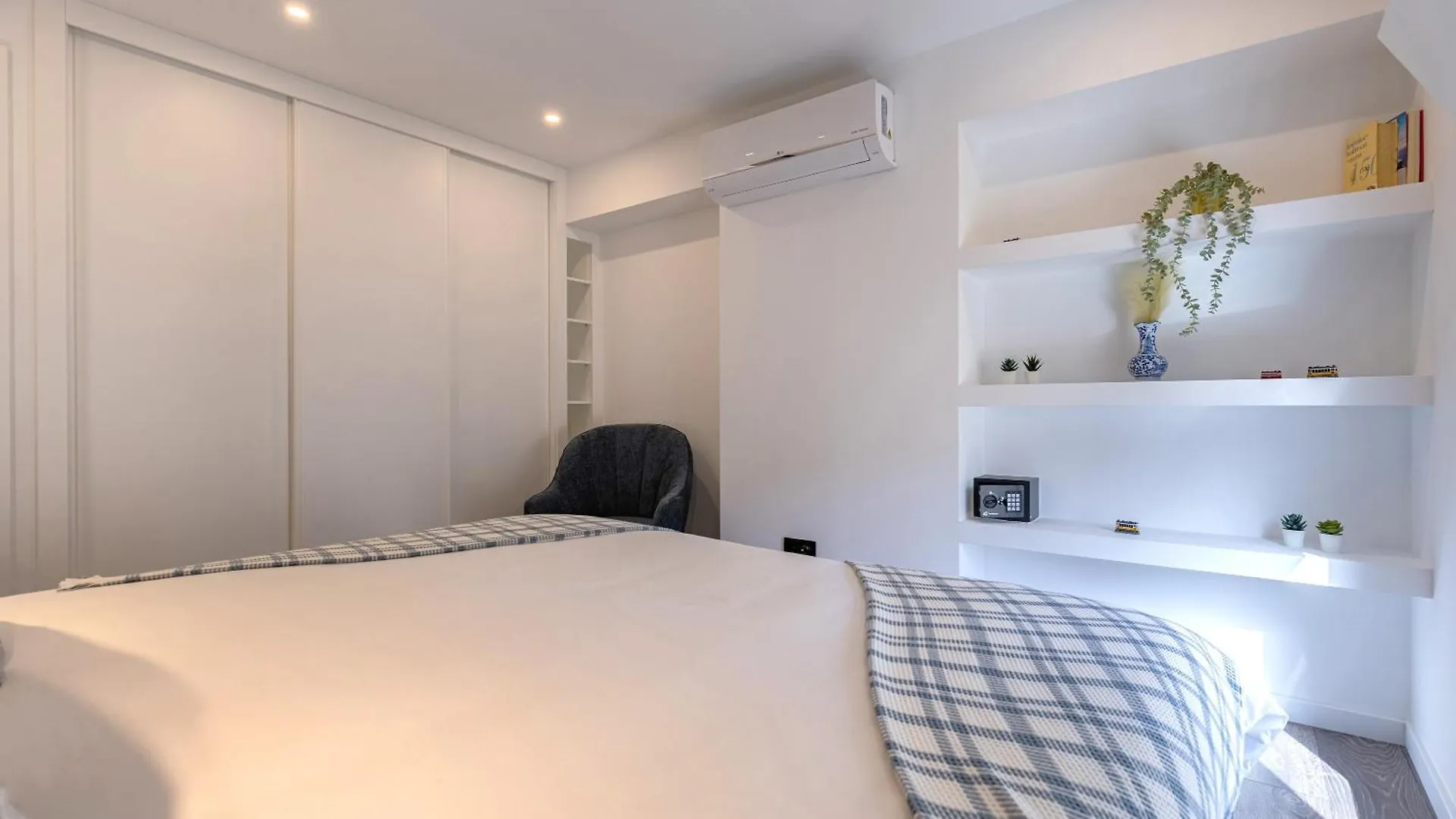 Amazing 3Bdr Duplex In Lisbon By Lovelystay