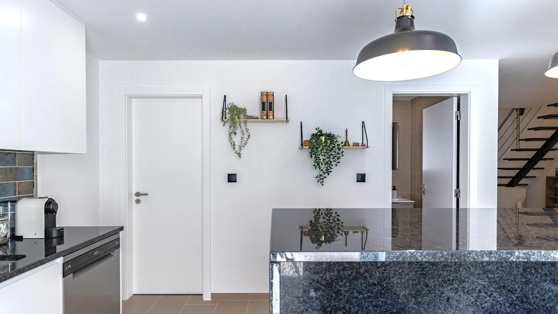 Amazing 3Bdr Duplex In Lisbon By Lovelystay Apartment