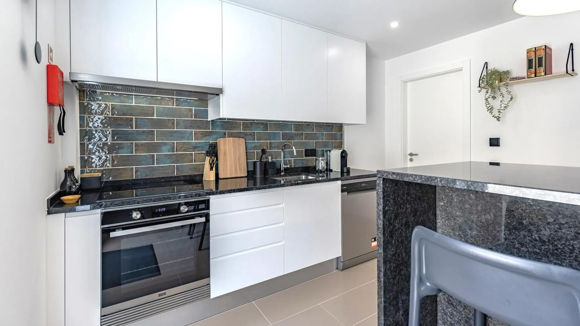 Apartment Amazing 3Bdr Duplex In Lisbon By Lovelystay Portugal