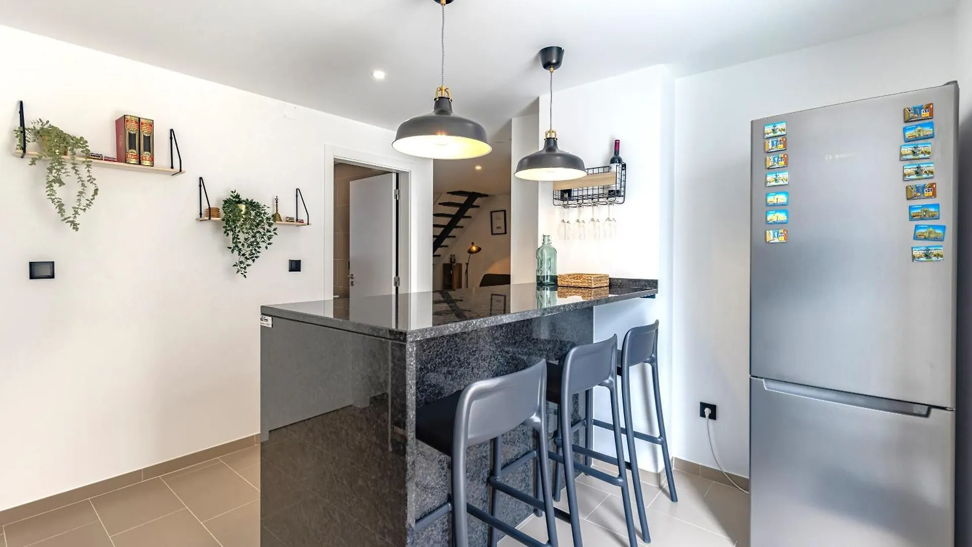 Apartment Amazing 3Bdr Duplex In Lisbon By Lovelystay